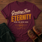 Eternity T-Shirt