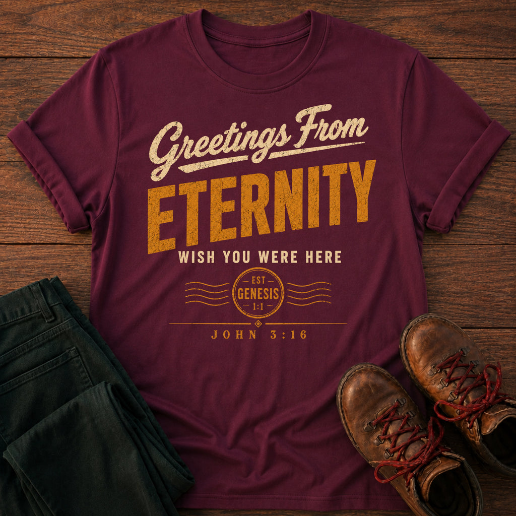 Eternity T-Shirt