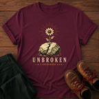 Unbroken T-Shirt