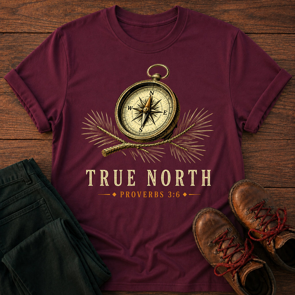 True North T-Shirt