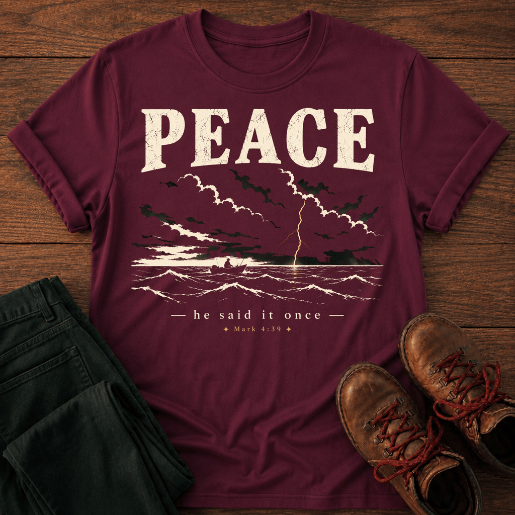 Peace T-Shirt