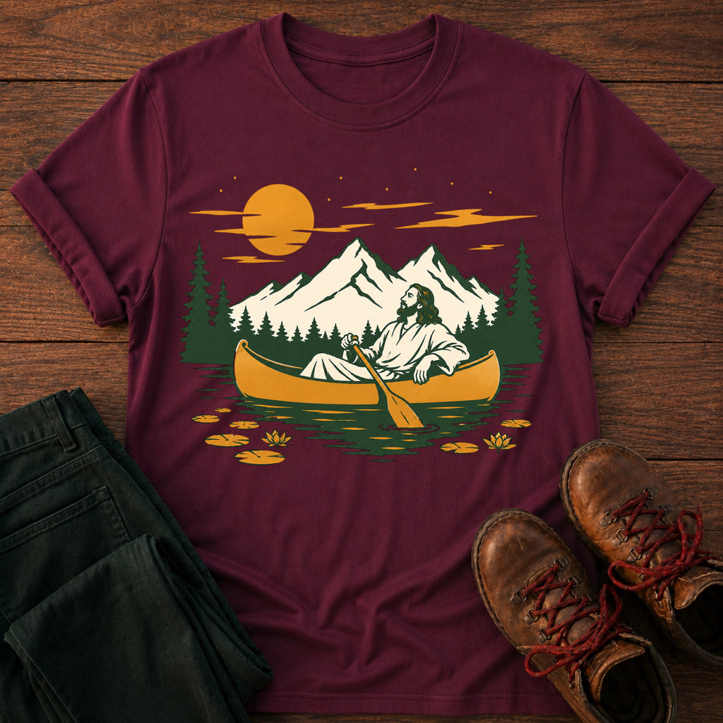 Canoe T-Shirt