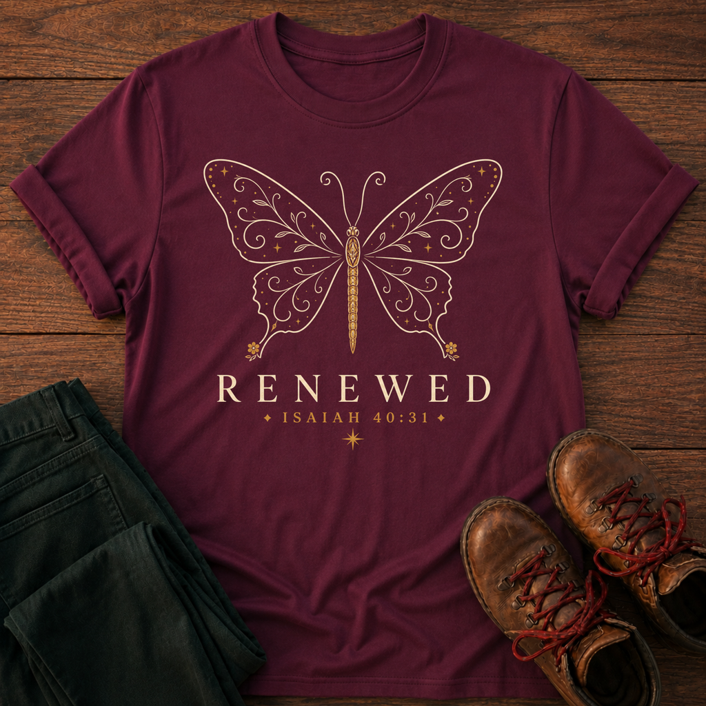 Renewed T-Shirt