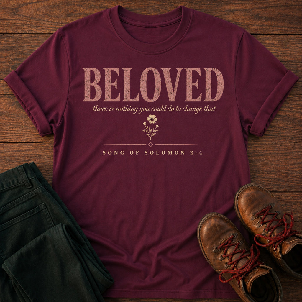Beloved T-Shirt