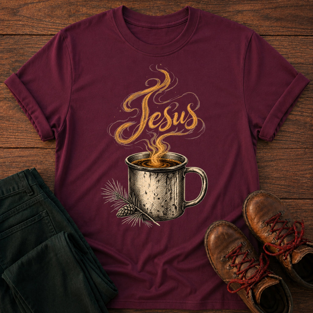 Jesus T-Shirt