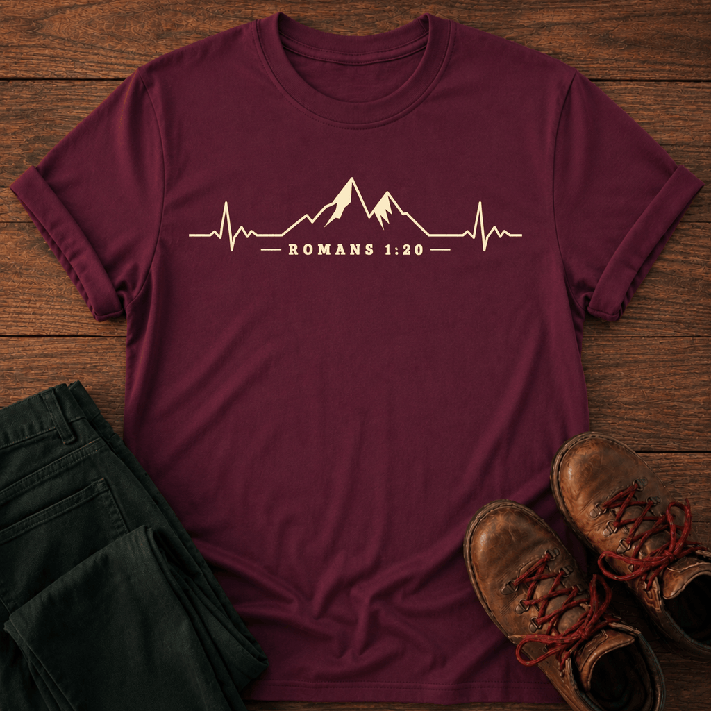 Heartbeat T-Shirt