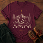 Blessed Journey T-Shirt