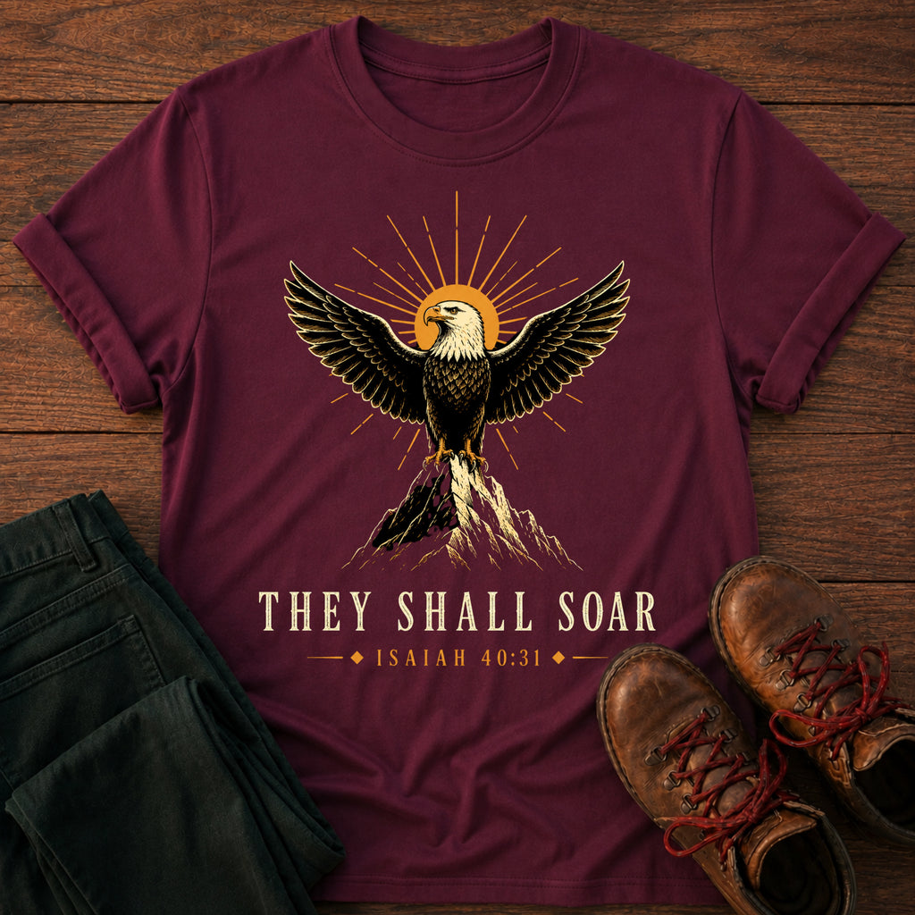Soar T-Shirt