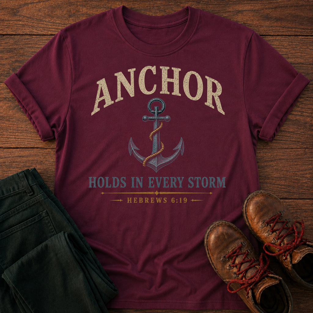 Anchor T-Shirt