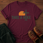 Take A Hike T-Shirt