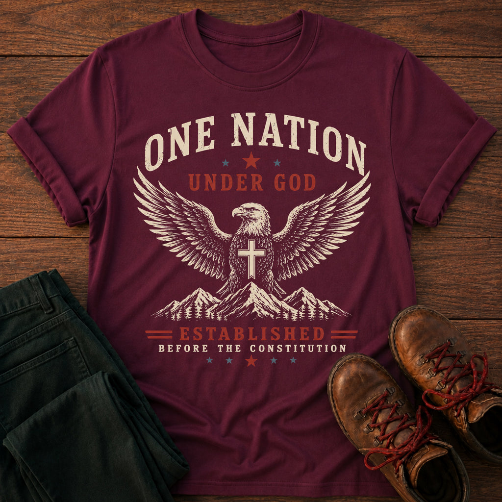 One Nation T-Shirt