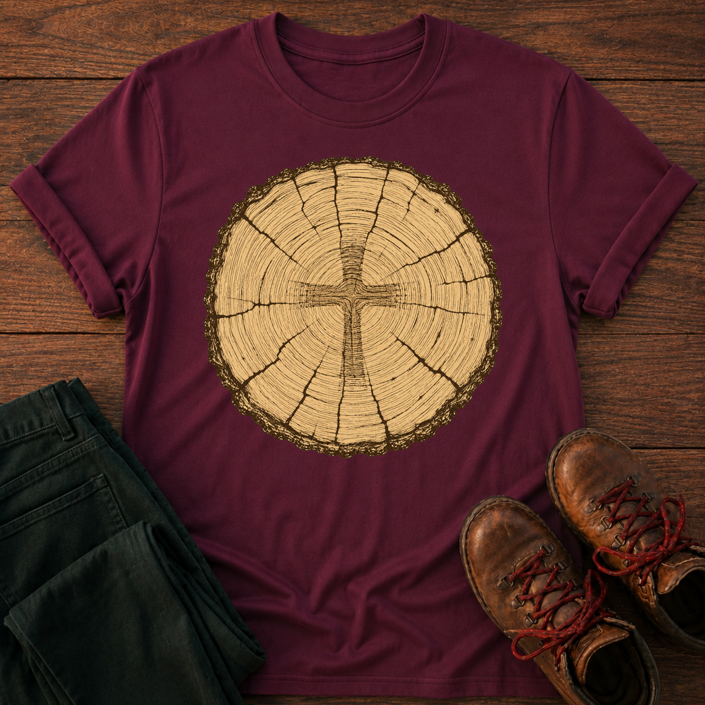 Stumpy T-Shirt