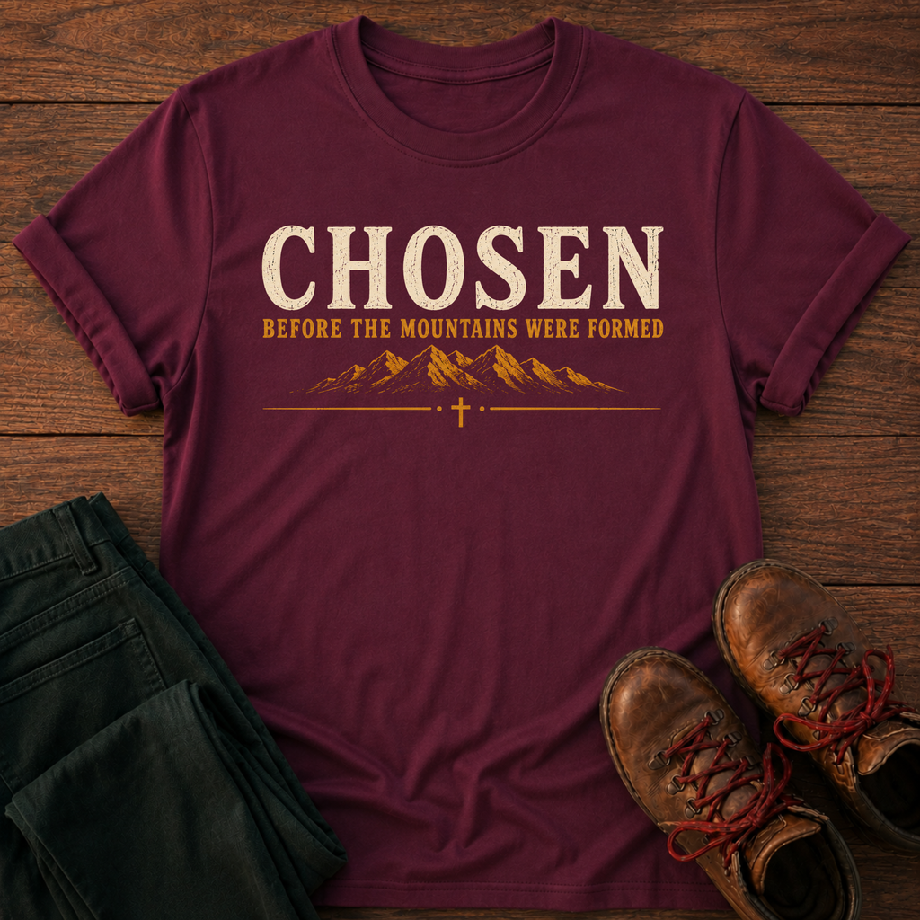 Chosen T-Shirt