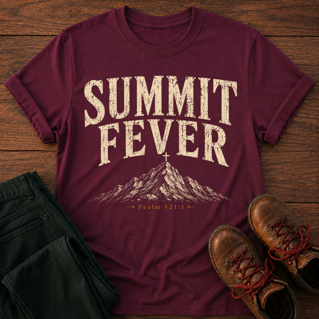 Summit Fever T-Shirt