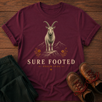 Sure Footed T-Shirt