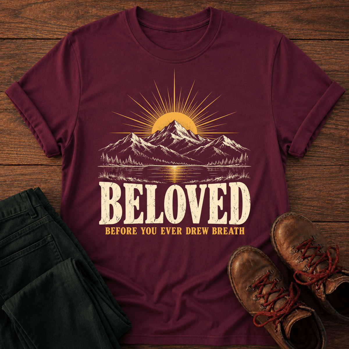 Beloved T-Shirt