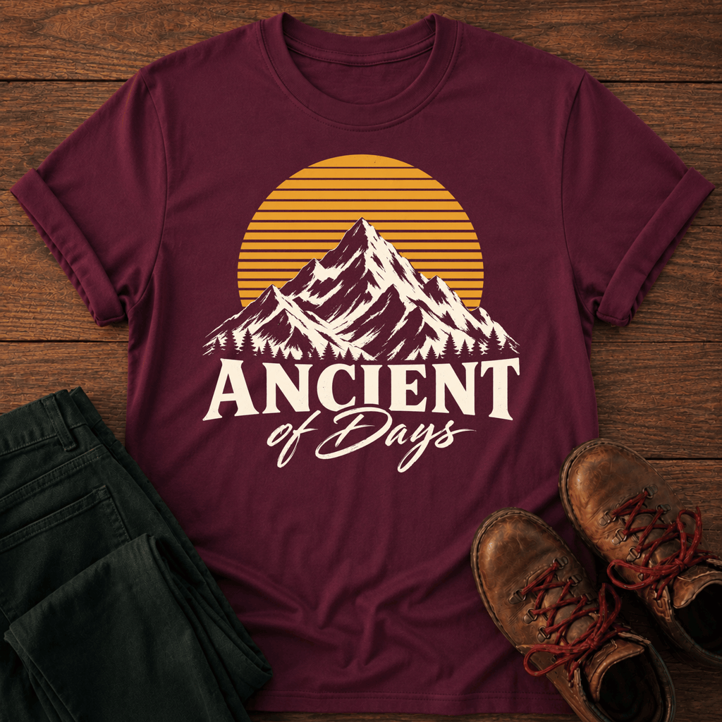 Ancient T-Shirt