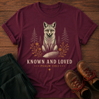 Known & Loved T-Shirt