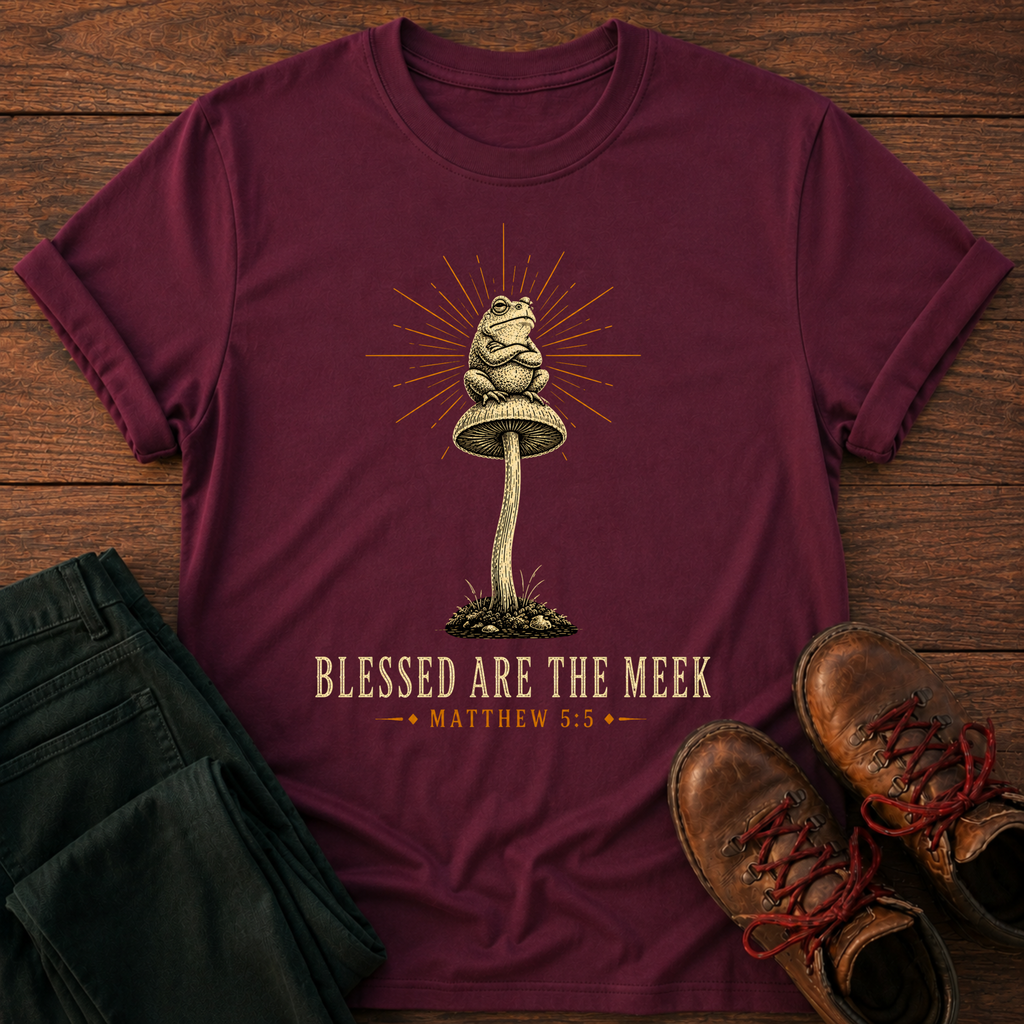 Meek T-Shirt