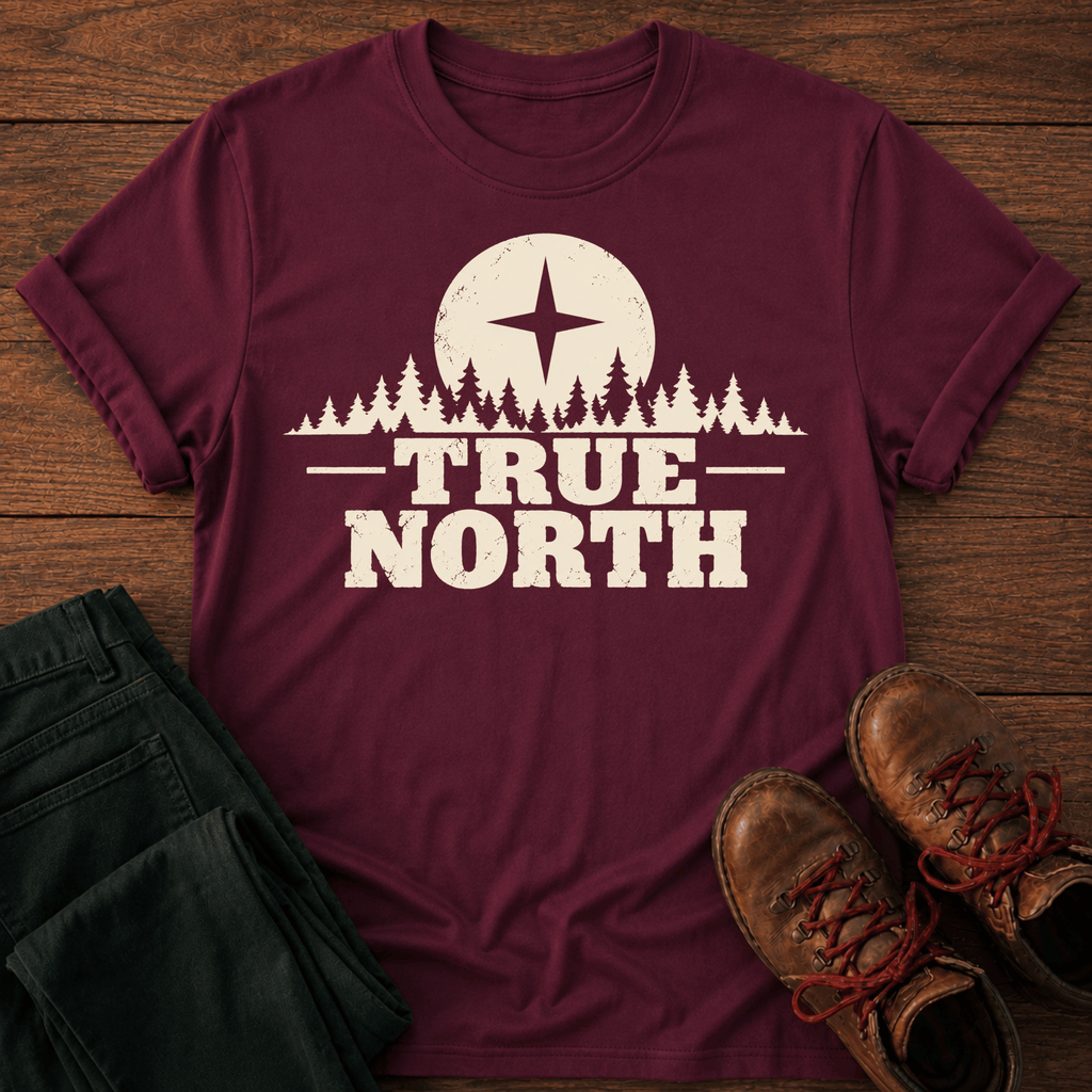 True North T-Shirt