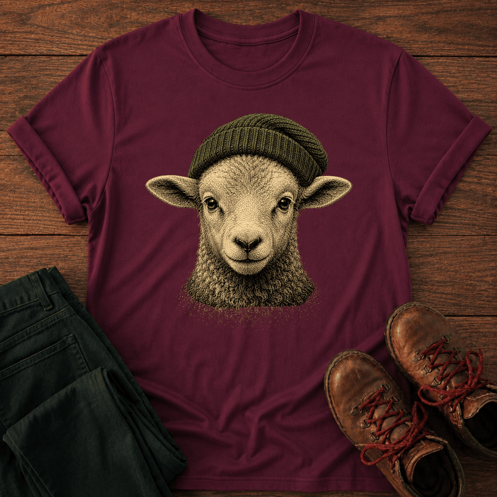 Hipster T-Shirt