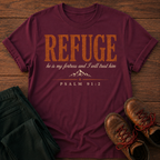 Refuge T-Shirt