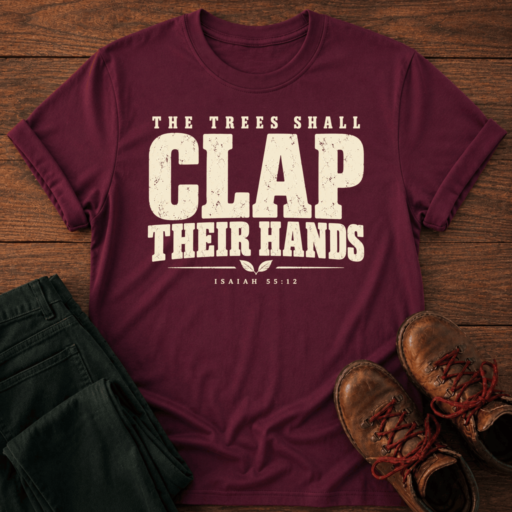 Clap T-Shirt