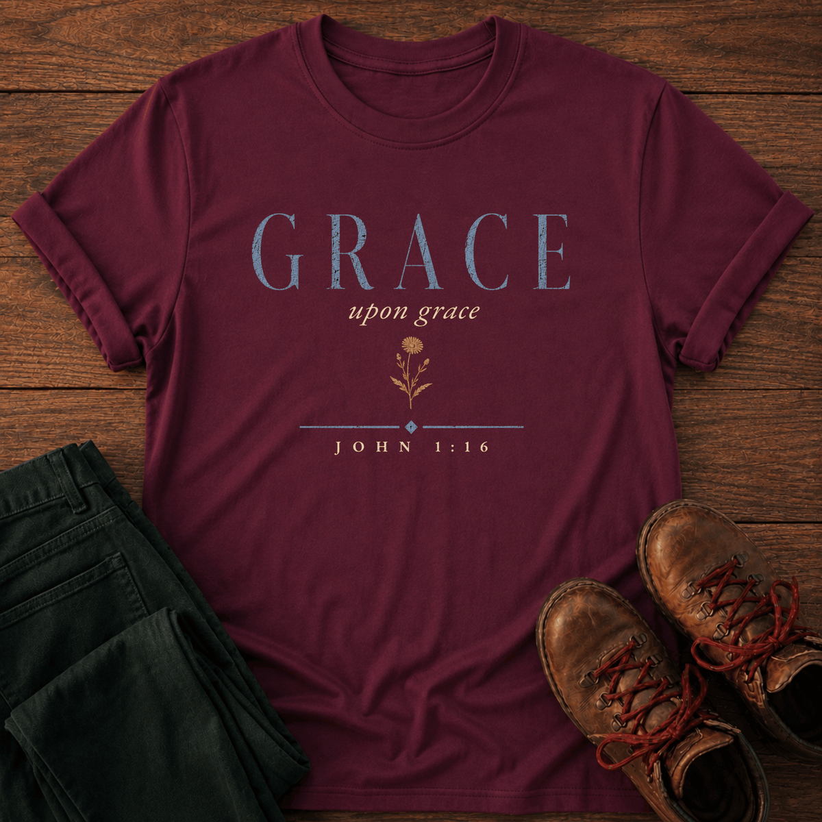 Grace T-Shirt