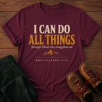 All Things T-Shirt