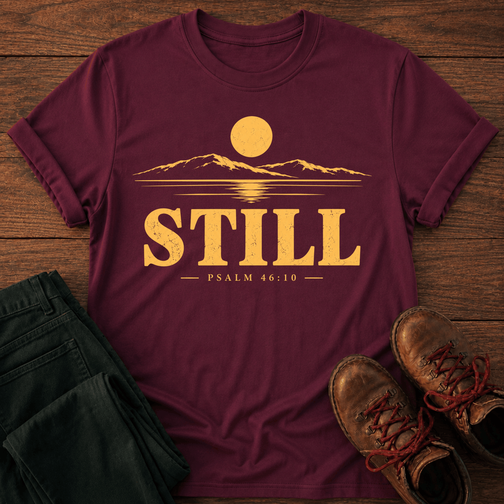 Still T-Shirt