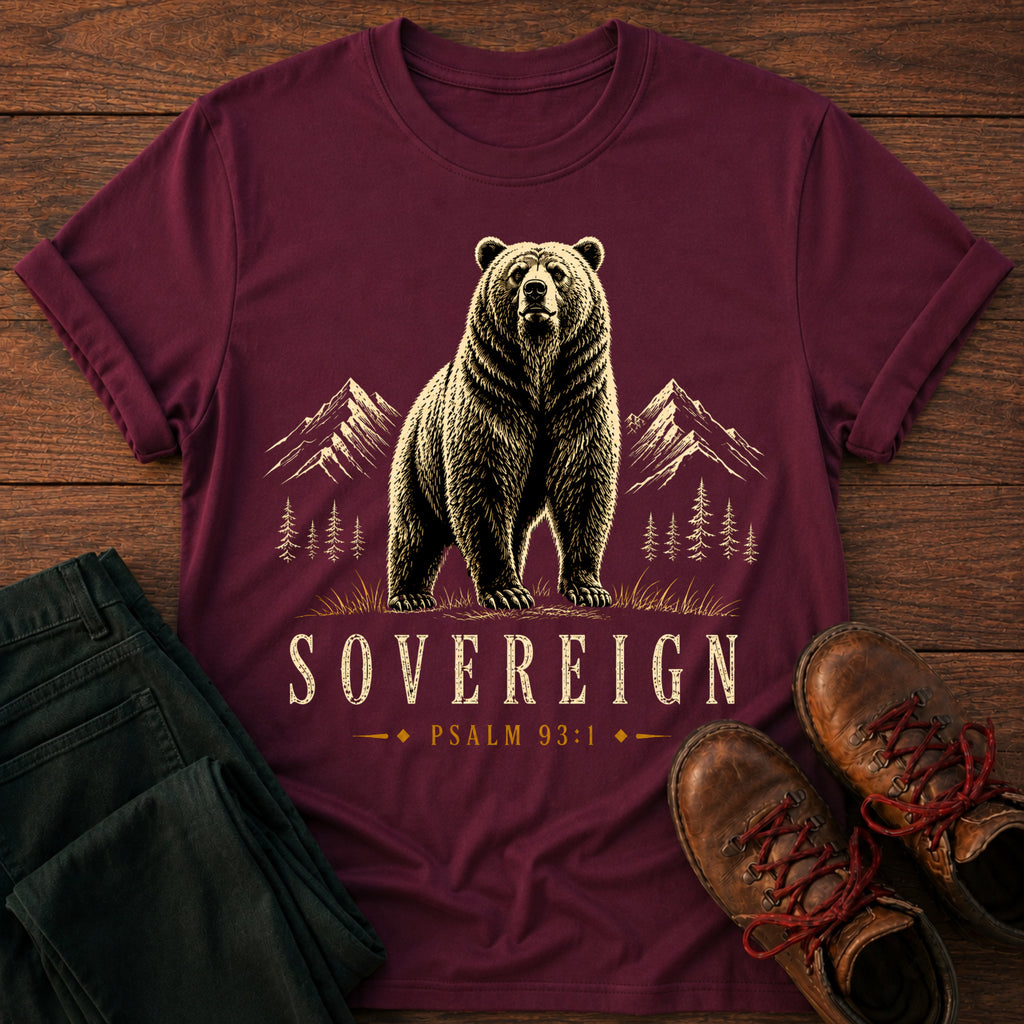 Sovereign T-Shirt