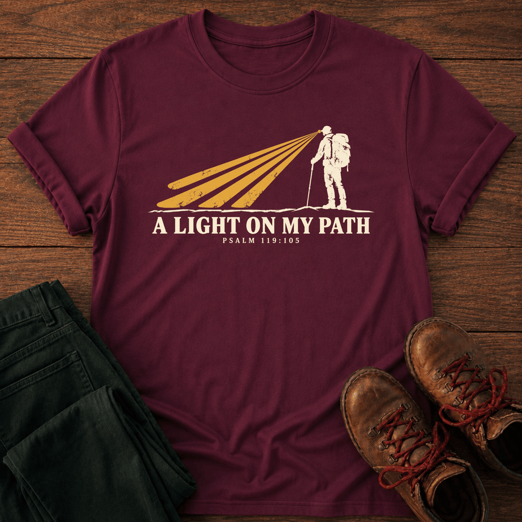 Light T-Shirt