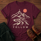 Follow T-Shirt