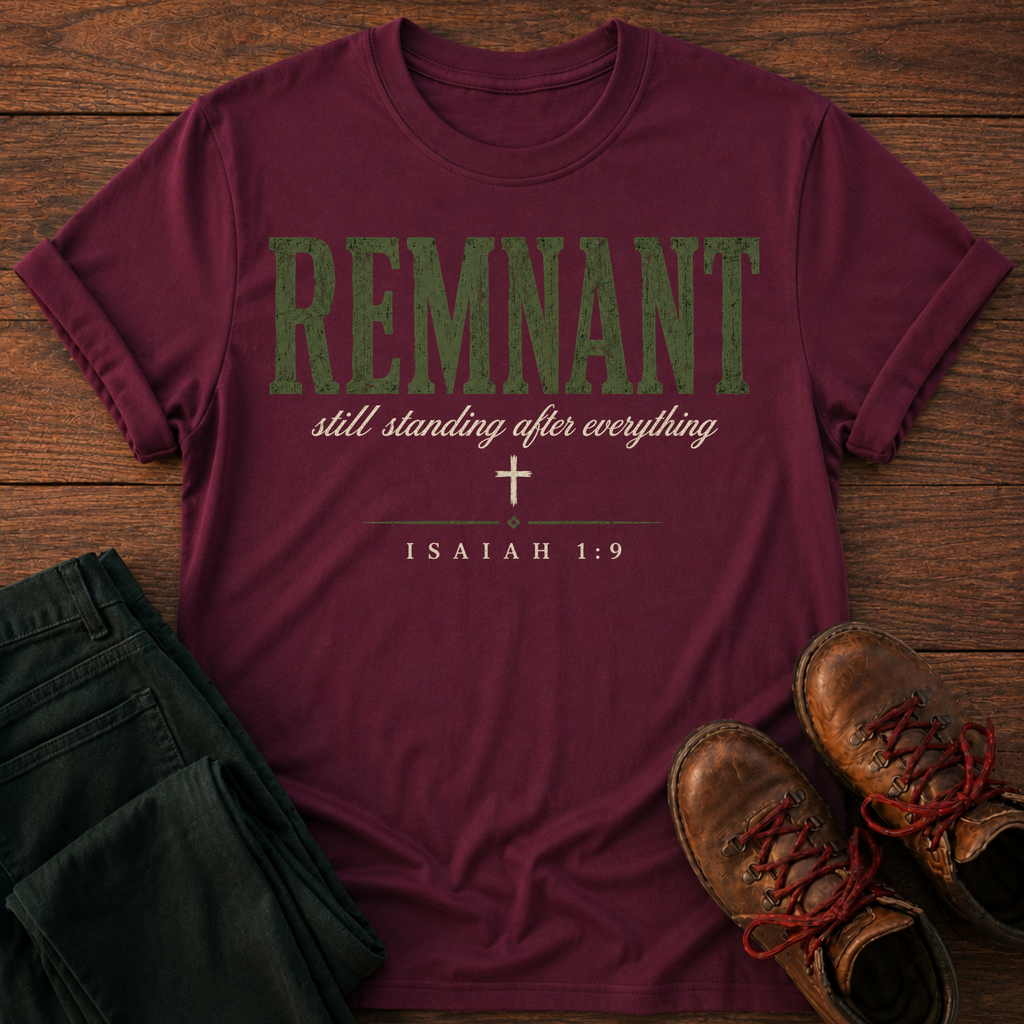 Remnant T-Shirt