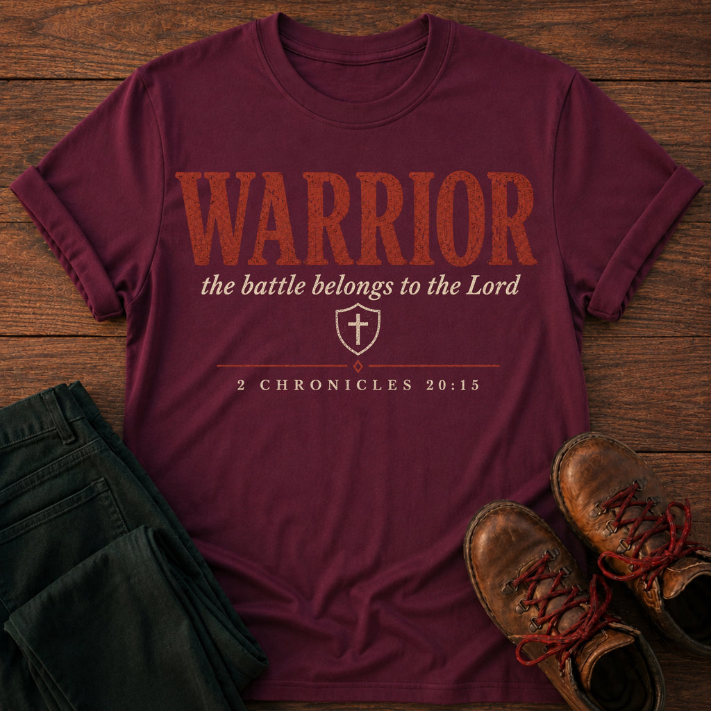 Warrior T-Shirt