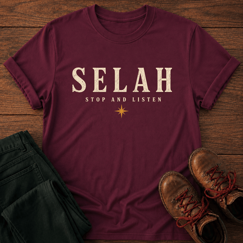 Selah T-Shirt