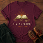 Living Word T-Shirt