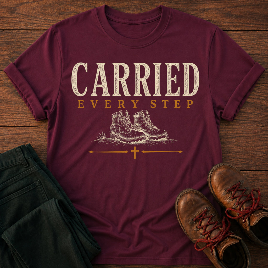 Carried T-Shirt