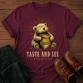 Taste & See T-Shirt