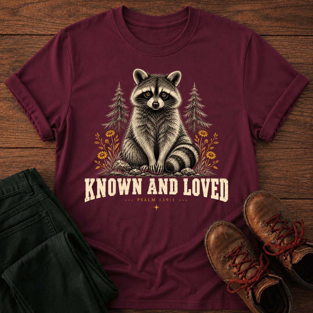 Known & Loved T-Shirt