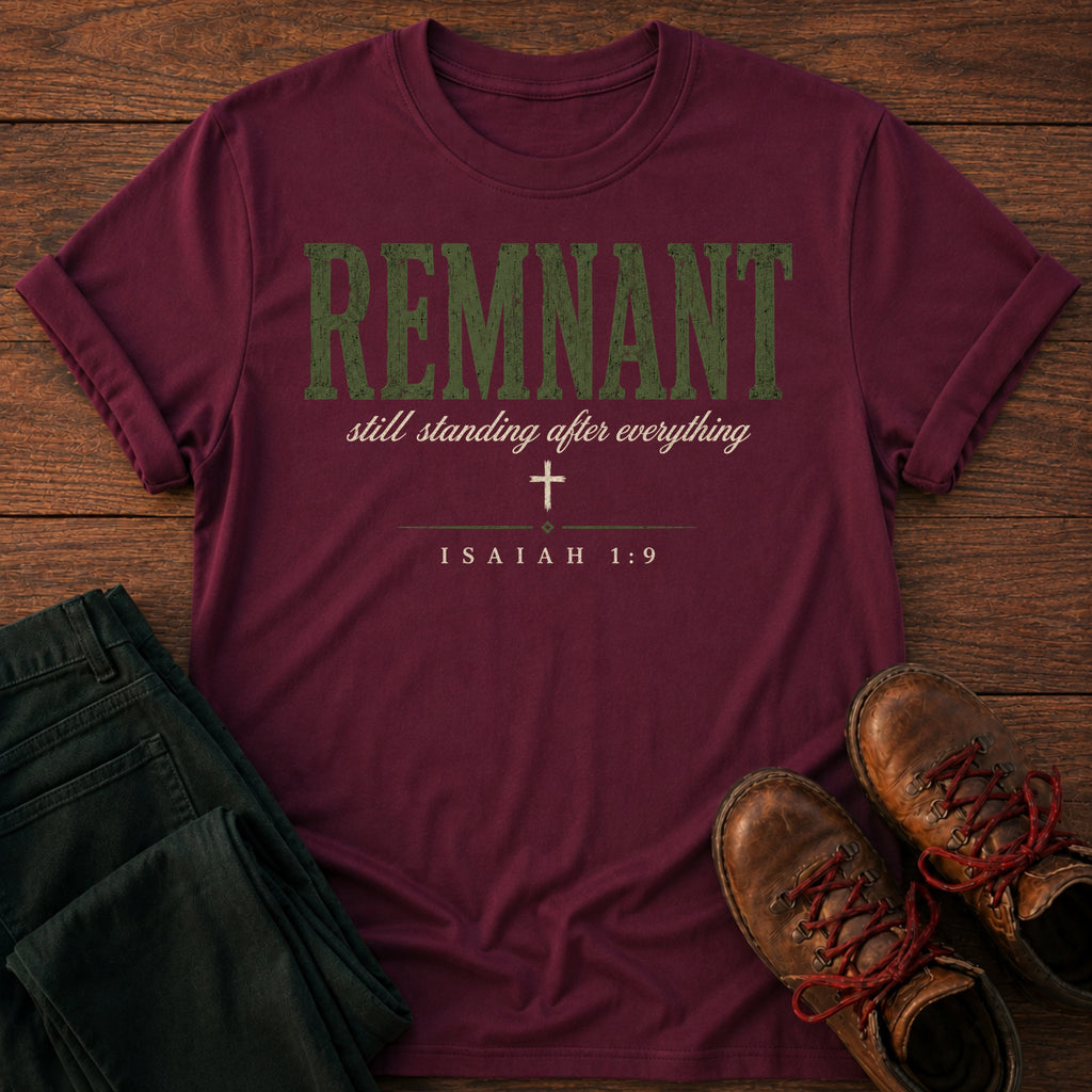 Remnant T-Shirt