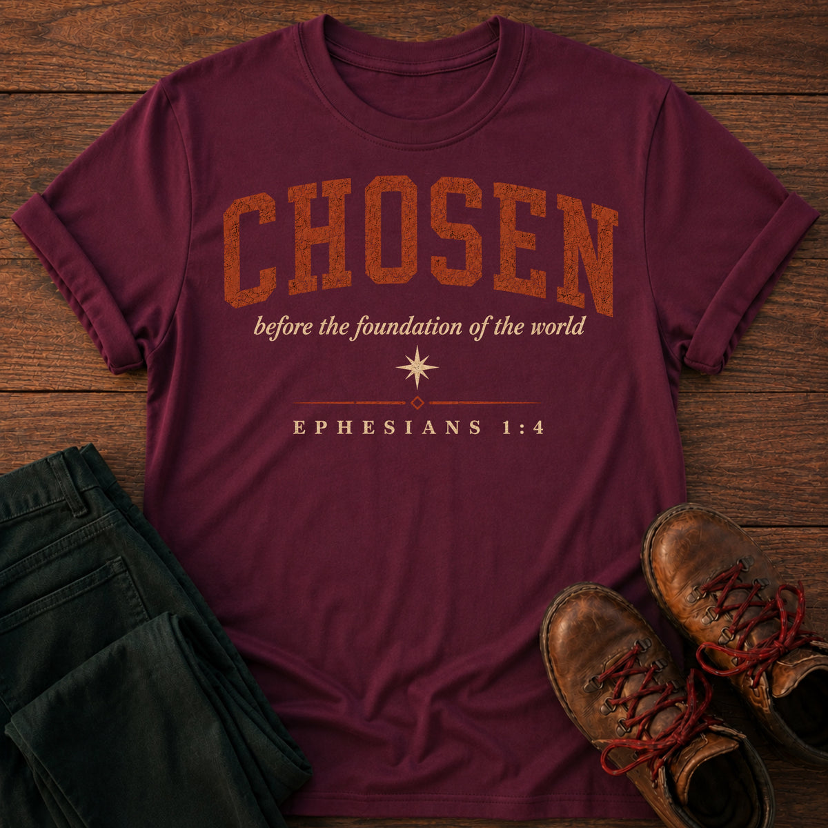 Chosen T-Shirt