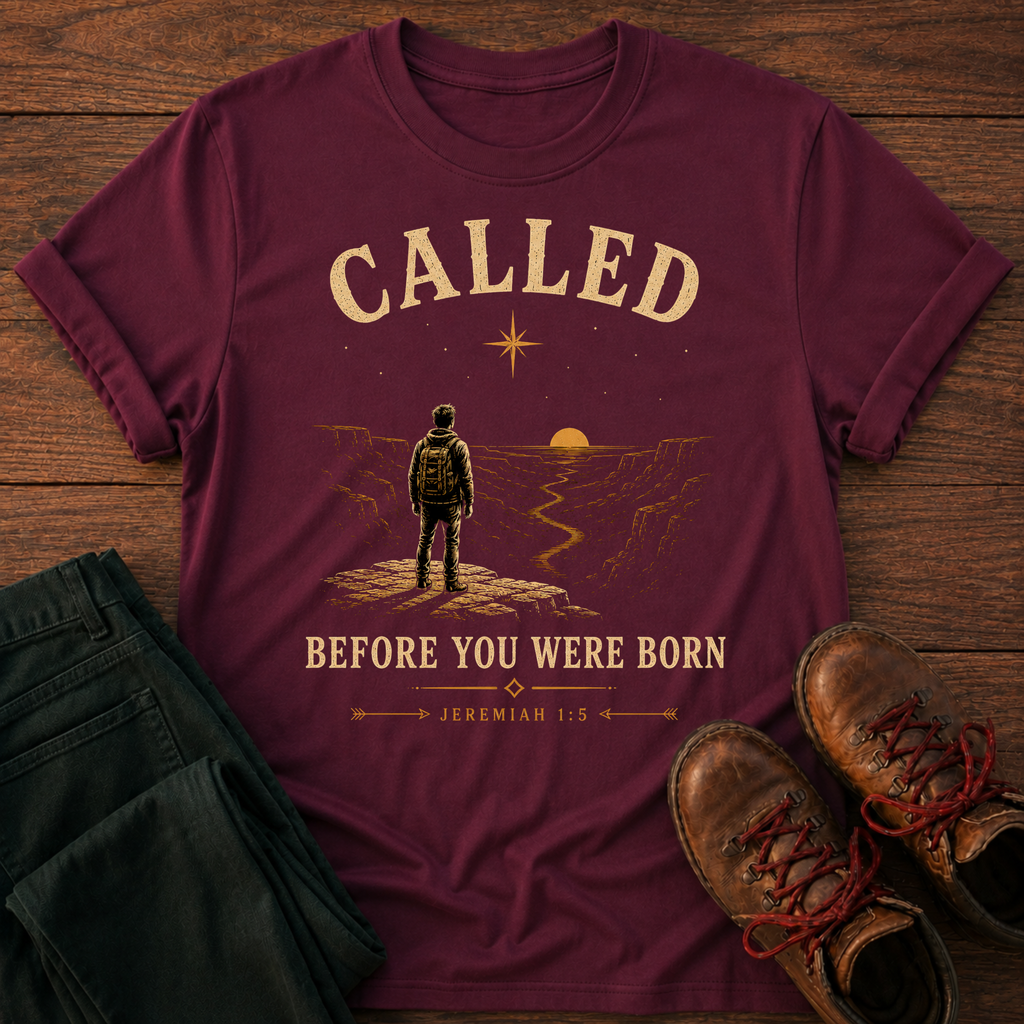 Called T-Shirt