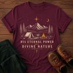 Eternal Power T-Shirt
