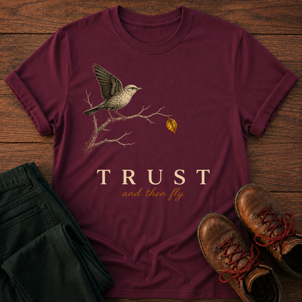 Trust T-Shirt