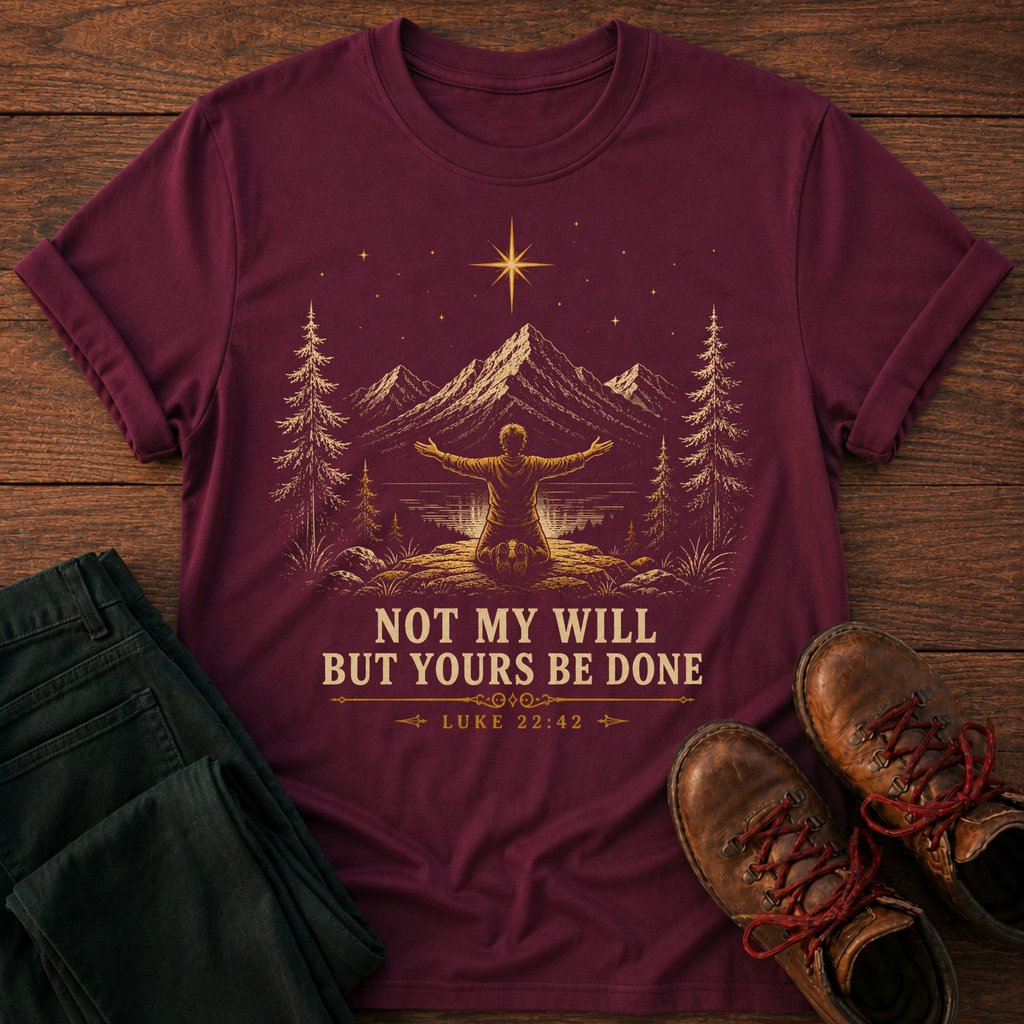 Surrender T-Shirt