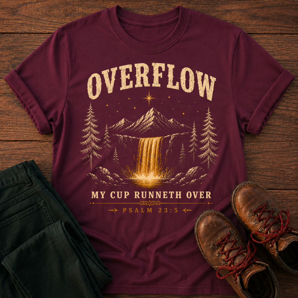 Overflow T-Shirt