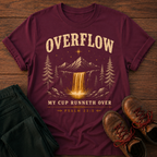 Overflow T-Shirt