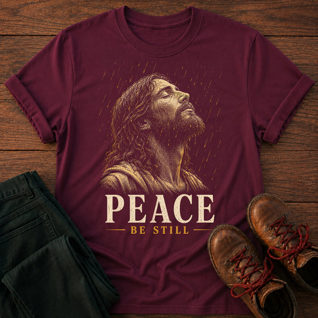Peace T-Shirt