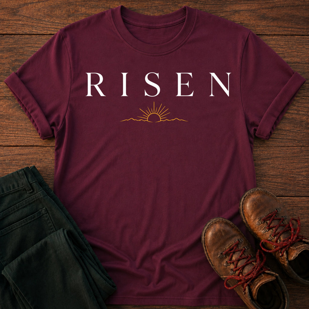 Risen T-Shirt